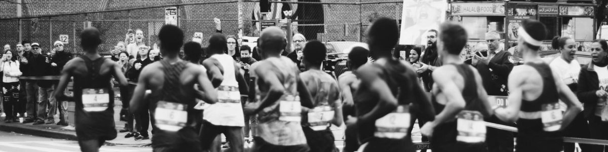 Photo by Ben Stern on Unsplash